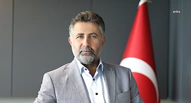 Başkan Sandal: Geri dönüşümde öncü olduk