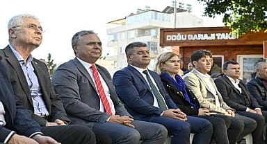 Başkan Uysal: "Esnaf milli ekonominin temelidir"