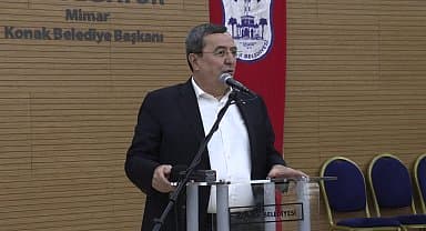 Batur: "Her kesimden oy alır, en yüksek oy oranını sağlarım"