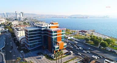 Bayraklı'dan 1000 öğrenciye beslenme desteği