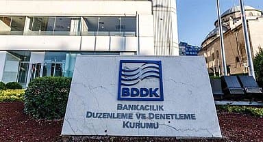 BDDK: Takipteki alacaklar 175 milyar 776 milyon liraya çıktı