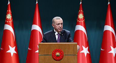 Beştepe'de asgari ücret toplantısı: Erdoğan, işçi-işveren ve hükümet temsilcilerini davet etti