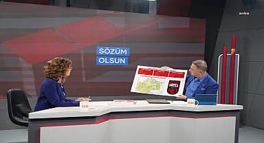 Beylikdüzü Belediye Başkanı Çalık: "Çok büyük bir kentsel yenilenme projesini hayata geçireceğiz"