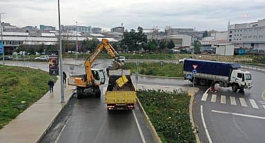 Beylikdüzü Belediyesi, ilçeye bir pazar alanı daha kazandırıyor