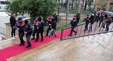 Bilecik'te 14 köpeğin öldürülmesine ilişkin soruşturma kapsamında tutuklanan belediye çalışanları tahliye edildi