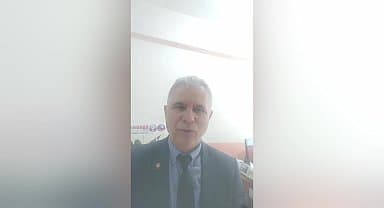 Birleşik Kamu-İş Samsun Şube Başkanı Altuntaş: "Öğretmenlerin ek ders ücretleri yatırılmadı"