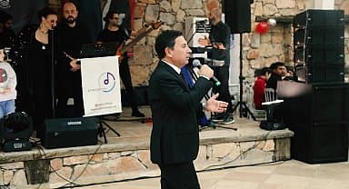 Bodrum'da Dünya Engelliler Günü etkinliği düzenlendi