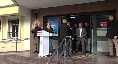 Bornova'da işçilere yeni yıl hediyesi gibi promosyon müjdesi