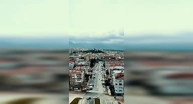 Buca Belediye Başkanı Kılıç, seçim kampanyasını başlattı
