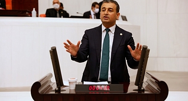 Burhanettin Bulut: “Odun ve kömür almak lüks haline geldi”