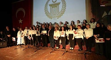 Büyükerşen'e şehircilik ödülü