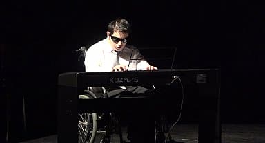 Çankaya'da Dünya Engelliler Günü'ne özel performans