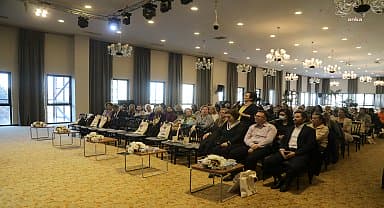 Çankaya yerel eşitlikte de ileride 