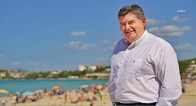 Çeşme Belediye Başkanı Oran: "Ildırı balıkçı barınağı ile ilgili tüm başvurularımız bakanlık tarafından reddedildi"