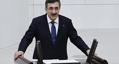 Cevdet Yılmaz: “2025 yılında istikrar dönemine geçilecek”