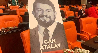 Can Atalay'ın ikinci hak ihlali başvurusu Anayasa Mahkemesi Genel Kurulu'na sevk edildi