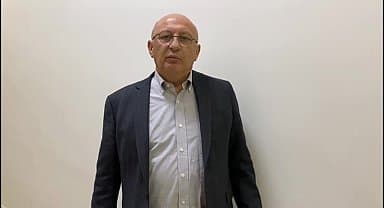 CHP Eskişehir Milletvekillerinden kentte yapılmak istenen maden tesislerine tepki: "Cengiz Holding'e Eskişehir'den elinizi çekin diyoruz"