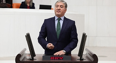 CHP’li Emir’den Bakan Yerlikaya’ya: 