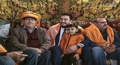 CHP'li Temiz: "Bornova'da dayanışmanın çeperini büyüteceğiz"