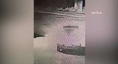 CHP'li Yeşiltepe Belediye Başkanı Tahsin Çelik'in seçim bürosunun önünde silahla ateş açıldı