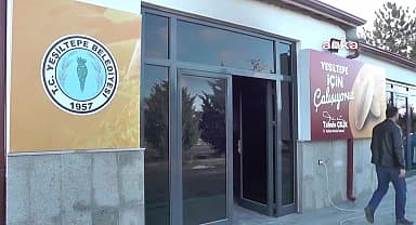 CHP'li Yeşiltepe Belediyesi'ne bağlı halk ekmek, ekmeği 4,5 lira yaptı