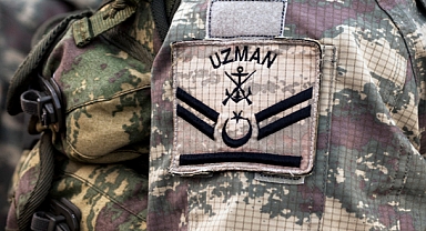 CHP’nin Uzman Çavuşların sorunlarına ilişkin önerisi AKP ve MHP oylarıyla reddedildi