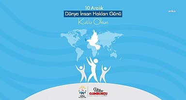 Çiğli Belediyesi 2023 yılı İnsan Hakları Kenti raporunu yayımladı