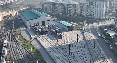 Çiğli Tramvayı Şubat ayında İzmirlilerle buluşuyor