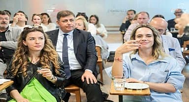 Cordelıon MSM, 1 yılda 3000'i aşkın katılımcıyı konuk etti