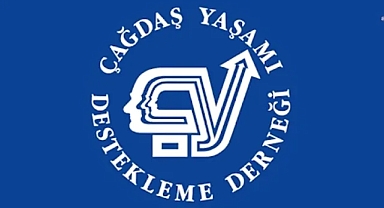 ÇYDD, 7 bin öğrenciye bilgisayar desteği verdi