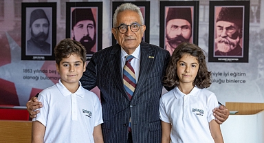 Darüşşafaka’nın kurumsal derecelendirme notu 9,80’e yükseldi