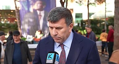 Depremzede çiftçilerin ürünleri Kadıköy Dayanışma Pazarı'nda