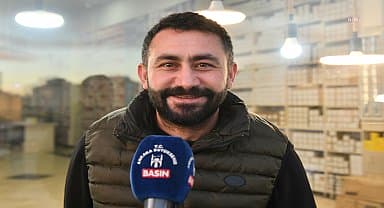 Dere yatağının üzerine bulvar yapılmıştı: Elektrokent bölgesinde altyapıya neşter