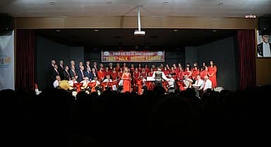 DİKSAD Konseri, Didimlilere unutulmaz bir gece yaşattı