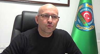 Edirne Ziraat Odası Başkanı Arabacı: "Bakanlık kilogram başına 1 lira olan desteği revize edip üreticilere bir an önce ödemeli"