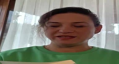Efes Selçuk Belediye Başkanı Filiz Ceritoğlu Sengel'den insan hakları manifestosu