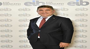 Ege Hazırgiyim ve Konfeksiyon İhracatçıları Birliği Başkanı Burak Sertbaş: "Asgari ücretteki artış OVP'deki enflasyon ve kur hedeflerinin üzerinde olduğu için çarklarda sıkıntılar olacak demektir"