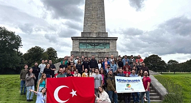 Eğitim için İrlanda’yı tercih eden Türk öğrencilerin sayısı artıyor