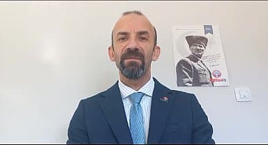 Eğitim İş Atakum Temsilcisi Kurnaz: "30 saat derse giren özel eğitim öğretmenleri evde eğitim kapsamında resen görevlendirilemez"