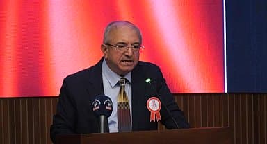 EGO Genel Müdürlüğü 81. Kuruluş yıl dönümünü kutladı