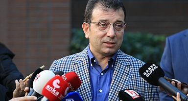 İmamoğlu, 