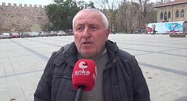 EMEKLİ-SEN Sinop Şubesi Başkanı Kandemir: "emekli her şeyden mahrum"