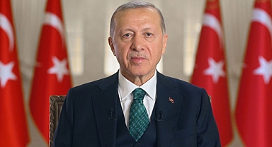 Erdoğan: 2024 yılında asgari ücret, yüzde 49 artışla net 17 bin 2 TL olarak uygulanacaktır”