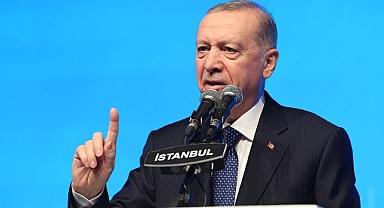 Erdoğan: 