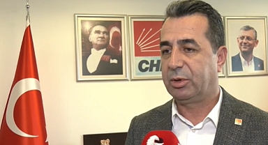 Erhan Adem: “Ormanlar, beton lobisin arka bahçesine dönüştürülmek isteniyor”