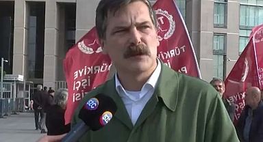 Erkan Baş: 