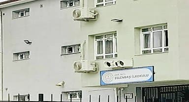 Esat Oktay yıldıran ismi, okul tabelasından kaldırıldı