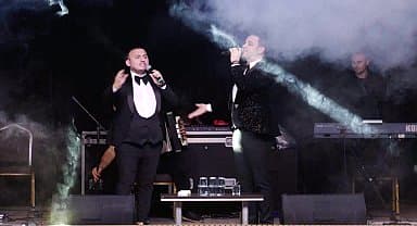 Esenyurt'ta Kardeş Kültürler Festivali Batı Trakya esintileriyle sona erdi