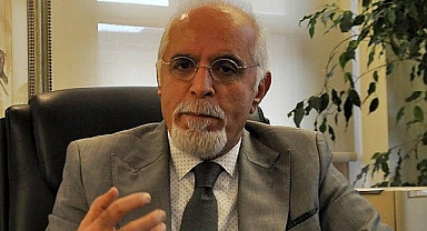 Eski İstanbul Baro Başkanı Mehmet Durakoğlu: 