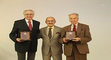 Eskişehir Büyükşehir'den "Cumhuriyet, Kaynaklar ve Üretim" söyleşisi